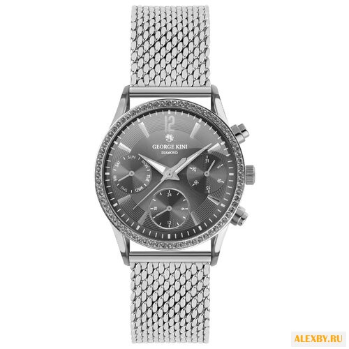 Наручные часы GEORGE KINI
