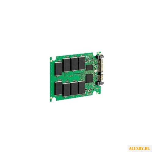 Твердотельный накопитель HP