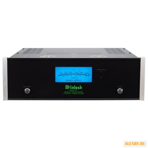 Усилитель мощности McIntosh MC301