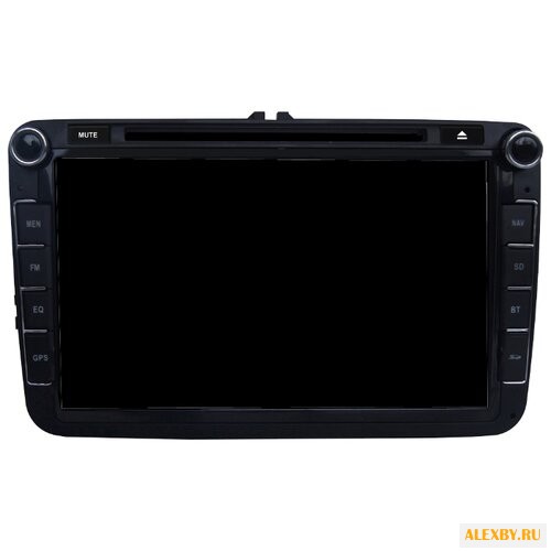 Автомагнитола CARMEDIA KR-8051