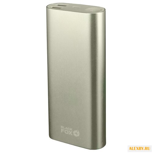 Аккумулятор Black Fox BMP 130