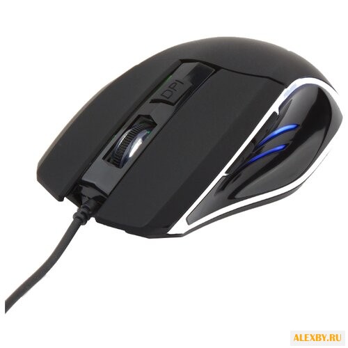 Мышь Gembird MG-500 Black USB