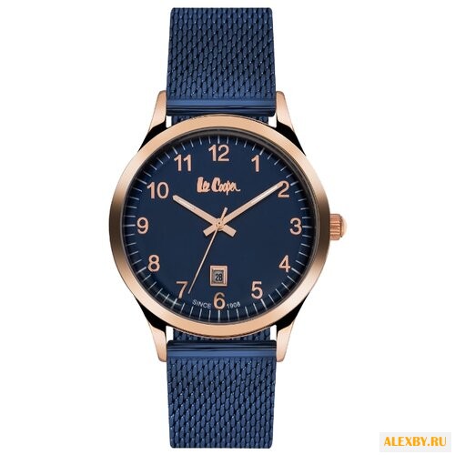 Наручные часы Lee Cooper