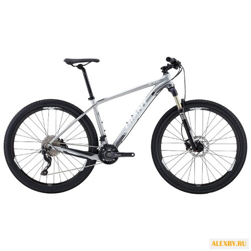 Горный MTB велосипед Giant XTC