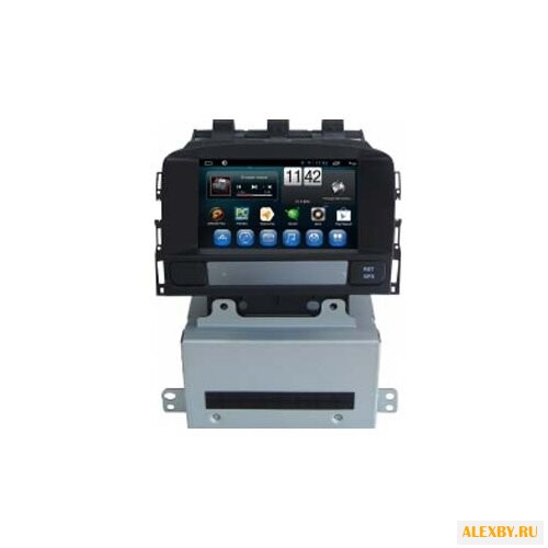 Автомагнитола CARMEDIA KR-7051