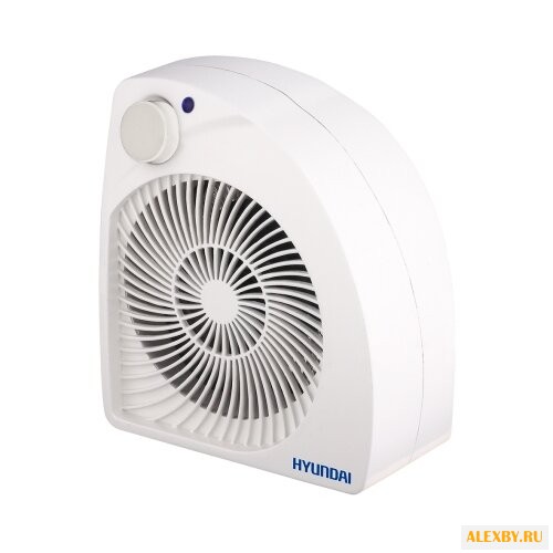 Тепловентилятор Hyundai