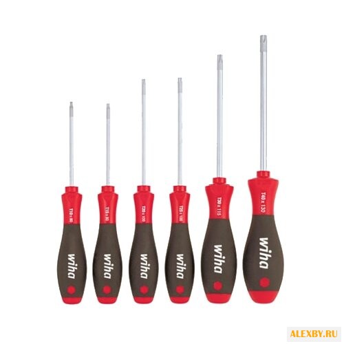 Набор отверток Wiha 07155