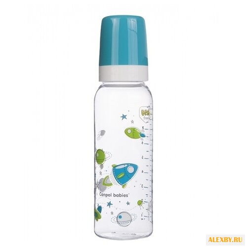 Canpol Babies Бутылочка
