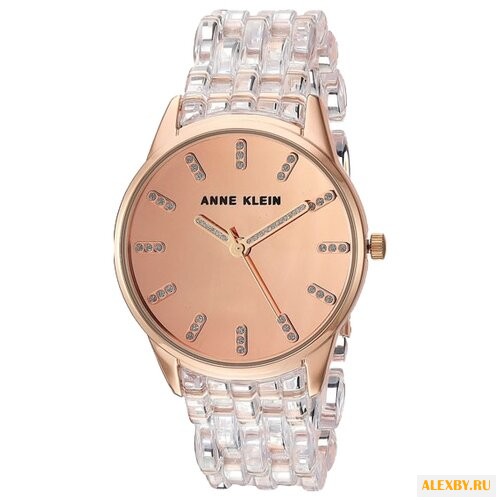 Наручные часы ANNE KLEIN 2616CLRG