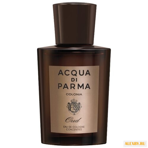 Acqua di Parma Colonia Oud