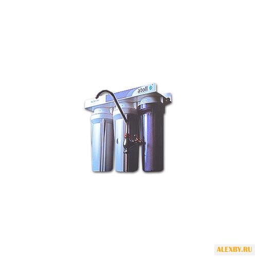 Фильтр Atoll A-313E gu
