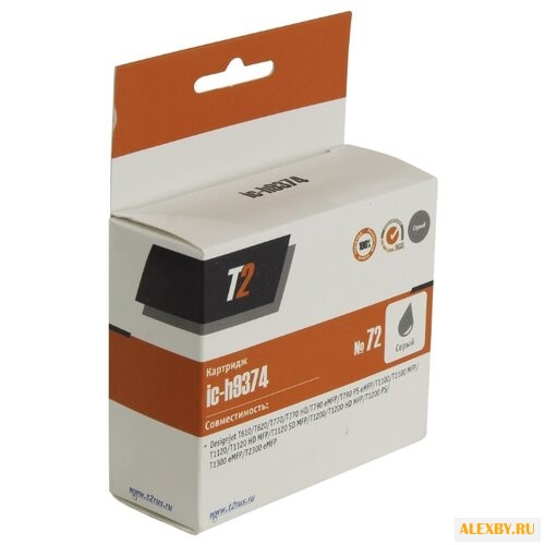 Картридж T2 IC-H9374
