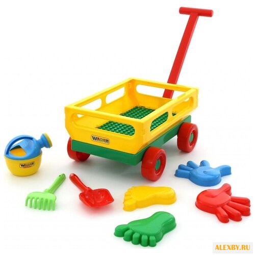 Набор Wader №486 45744