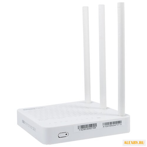 Wi-Fi роутер TOTOLINK A1004
