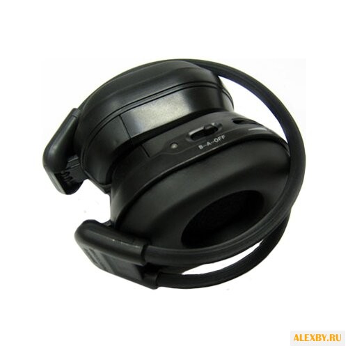 Наушники AVEL AVS005HP