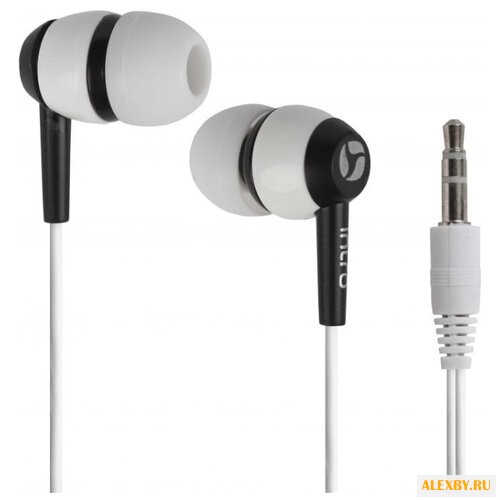 Наушники Intro RX-260