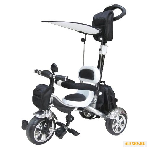 Трехколесный велосипед Pit