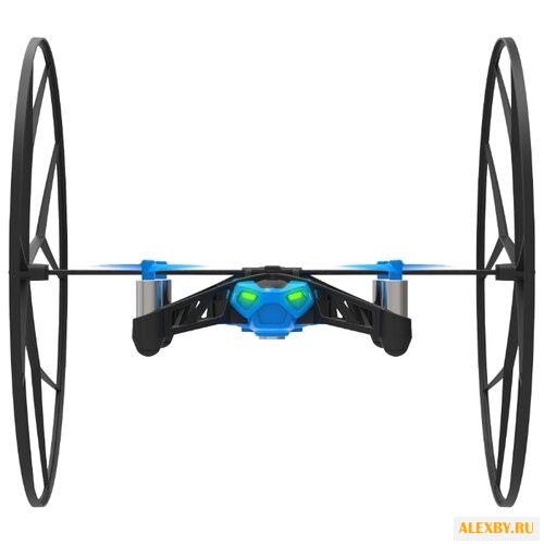 Квадрокоптер Parrot Rolling