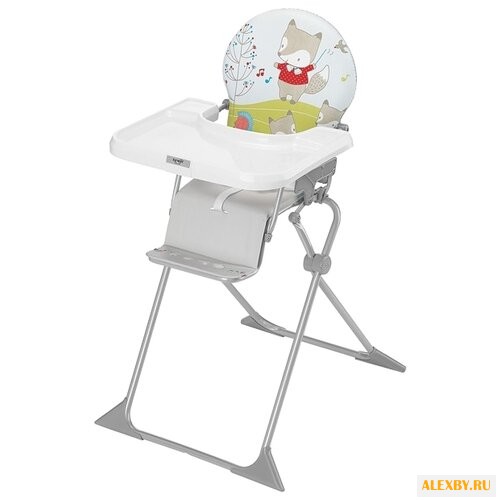 Стульчик для кормления Brevi