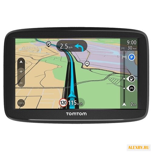 Навигатор TomTom START 52