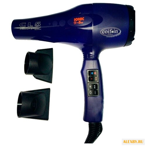 Фен Coifin CL5 H Ionic