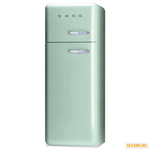 Холодильник smeg FAB30LV1