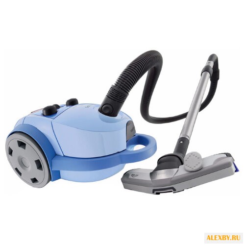 Пылесос Philips FC9071 Jewel