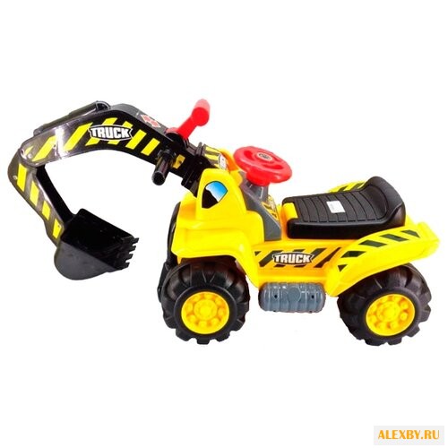 Каталка-толокар Junfa toys