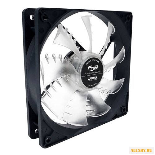 Система охлаждения для корпуса