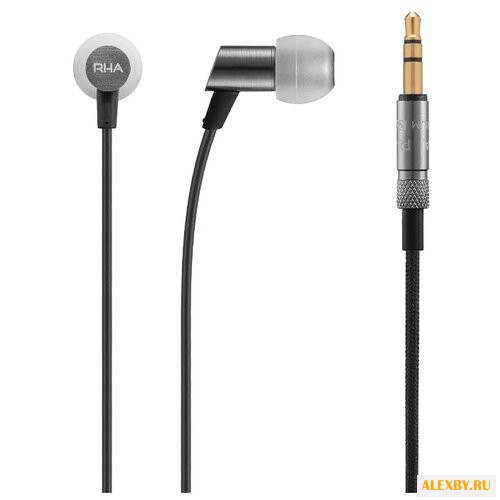 Наушники RHA S500