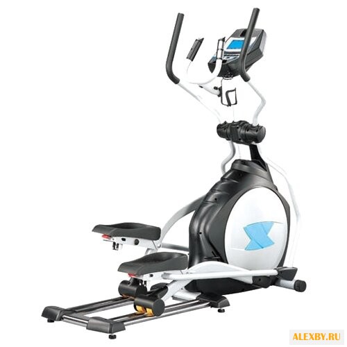 Эллиптический тренажер Spirit