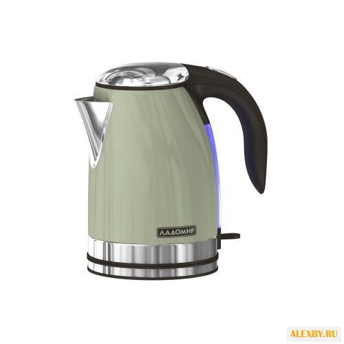 Чайник Ладомир 127