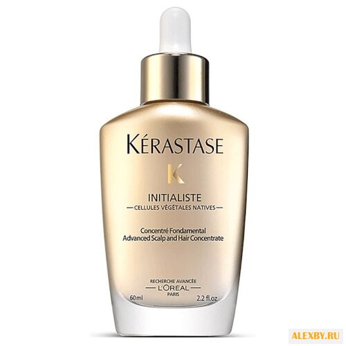 Kerastase Сыворотка Initialiste