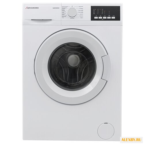 Стиральная машина Schaub Lorenz