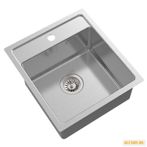 Интегрированная кухонная мойка