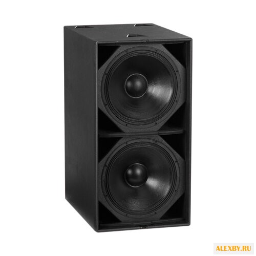 Сабвуфер MARTIN AUDIO Blackline