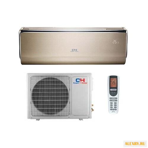 Сплит-система Cooper & Hunter