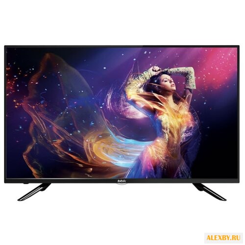 Телевизор BBK 32LEM-1015 T2C