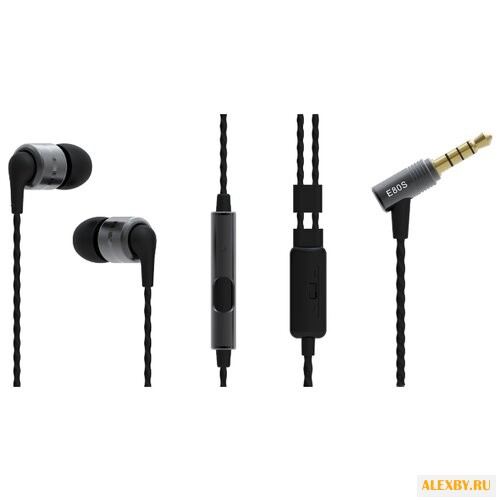 Наушники SoundMAGIC E80S