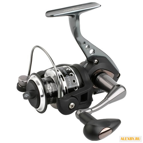 Катушка MIKADO Almaz 5004 FD
