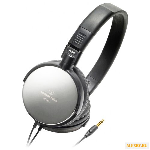 Наушники Audio-Technica ATH-ES7