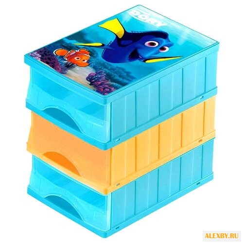 Стеллаж OKT Keeeper Disney Дори