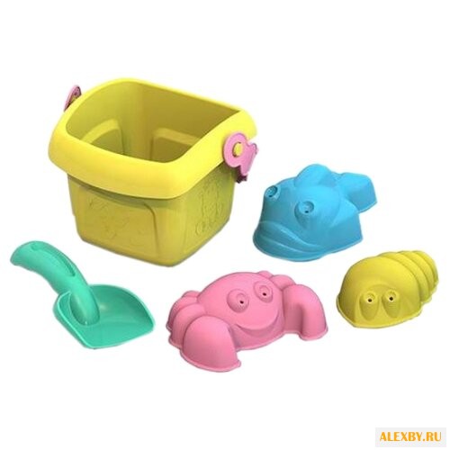 Набор Нордпласт ШКД22 Лето