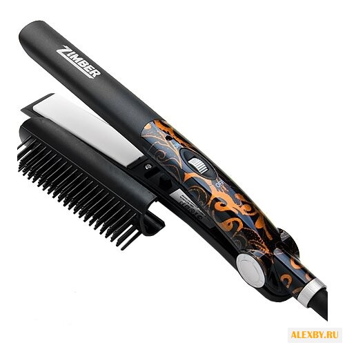 Щипцы Zimber ZM-10905