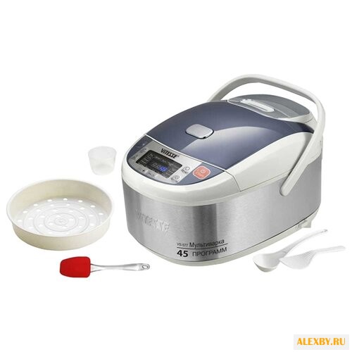 Мультиварка Vitesse VS-577