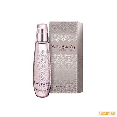 Betty Barclay Beautiful