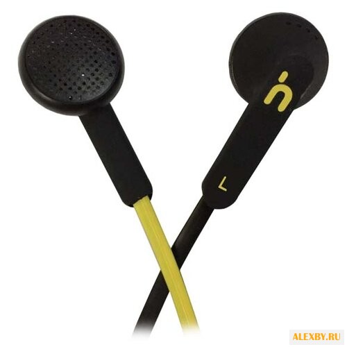 Наушники Human Friends Acid