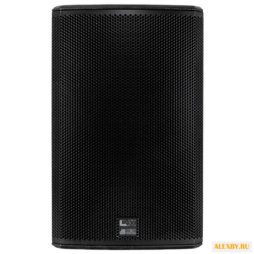 Акустическая система dB