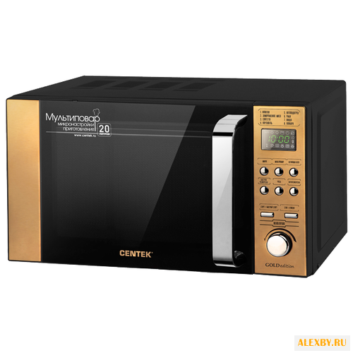 Микроволновая печь CENTEK