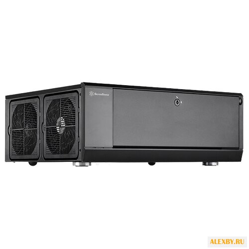 Компьютерный корпус SilverStone